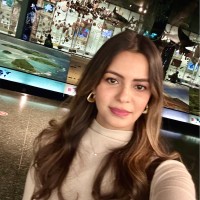 Khadija Akhtar