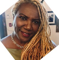 Adrienne Goines