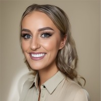Bríd De Brún Mpsi