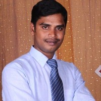 Prakash Krishnan