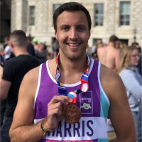 Harris Foster-Carter