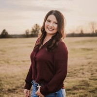 Anslee Earwood