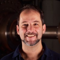 Luis Paz