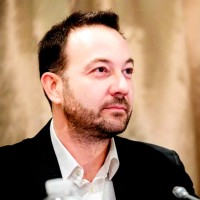Vojislav Milosevic PMP