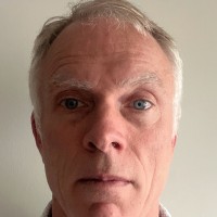 Paul Oakes