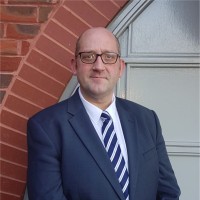 Harry Broadbent
