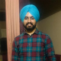 Upneet Singh