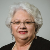 Martha Darnell