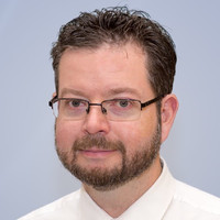 Geoff Graham