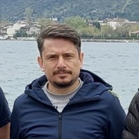 Erhan Demirbaş