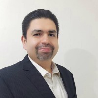 Ramiro Contreras Martinez