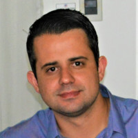 Zair Fernandes Abrão