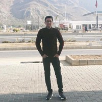 Syed Huzaifa