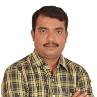 Bhogesh Waraprasad