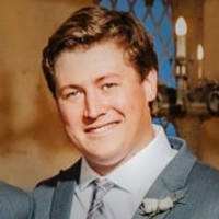 Joshua Lemke