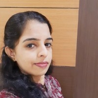Abhitha Anil