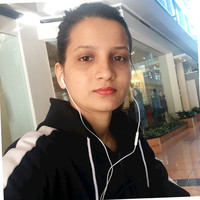 Sunita Kharal
