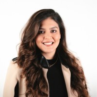 Ingrid Chavez Jimenez