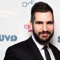 Denis Tahirovic