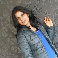 Rajni Yadav