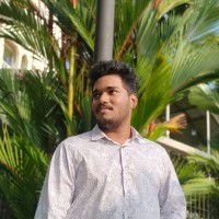 Akhil G Krishnan
