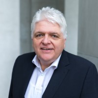 Frank Wolcke