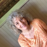 Marilyn Geary