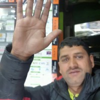 Khilprasad Gautam