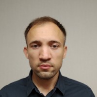 Oleksandr Melnychuk