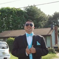 Antonio Cruz