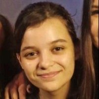 Luane Vithoria Rodrigues