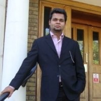 Gopal Saxena