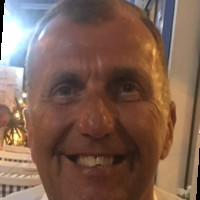 Geoff Patch