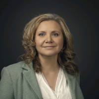 Olga Van de Veen-Prokopyeva