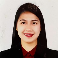 Kristine Joy Sison