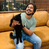 Maulik Parmar