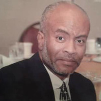 Michael Dudley Sr.