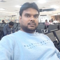 Mritunjay Kumar Sah