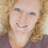 Melanie Van Der Veer