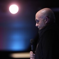 Gabriel (Gabe) Batstone