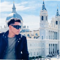 Paul Llaque de la Piedra