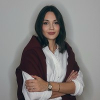 Liubov Kaplia