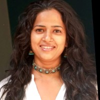Shikha Gupta