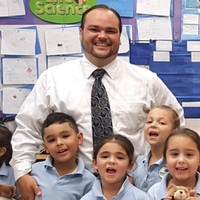 Felix Alicea