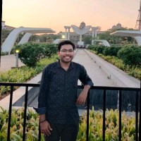 Kishore Kumar Vedantam
