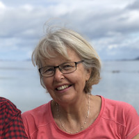 Barbro Wangerud