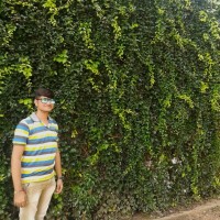 Jenish Pithadia