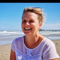 Tina Vandersmissen