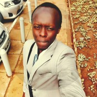 Bob Isaac Njoroge