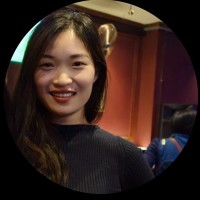 Sara Shi